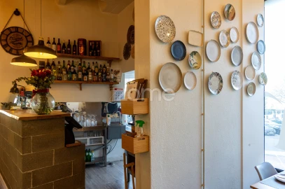 Negócio para Trespasse em Oeiras e São Julião da Barra, Paço de Arcos e Caxias
