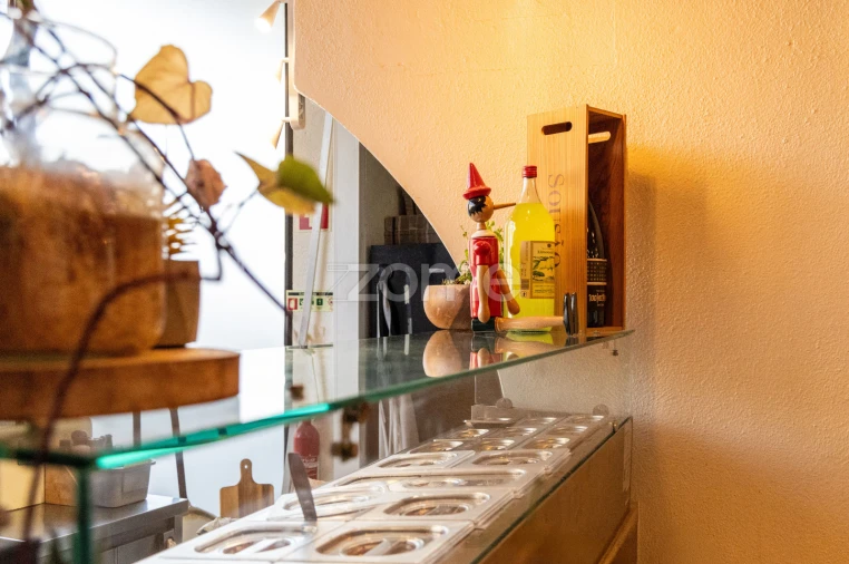 Negócio para Trespasse em Oeiras e São Julião da Barra, Paço de Arcos e Caxias Foto 30