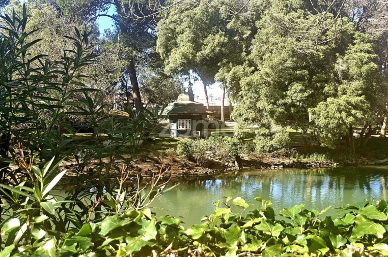 Apartamento T3 para Arrendamento em Carcavelos e Parede Foto 40