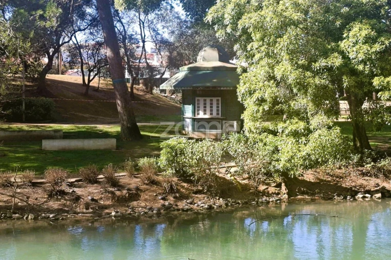 Apartamento T3 para Arrendamento em Carcavelos e Parede Foto 41