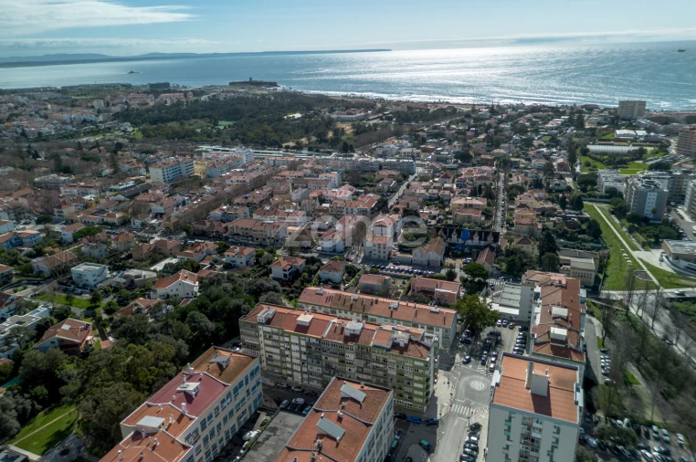 Apartamento T3 para Arrendamento em Carcavelos e Parede Foto 44