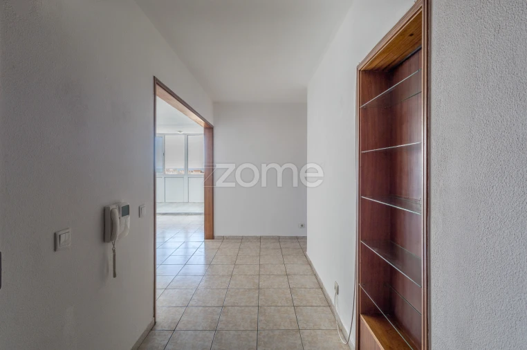 Apartamento T3 para Arrendamento em Carcavelos e Parede Foto 20