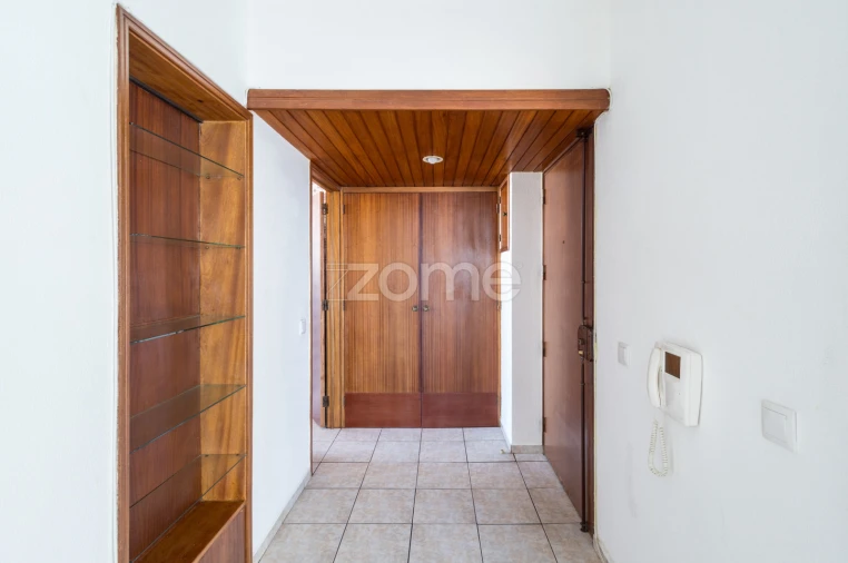 Apartamento T3 para Arrendamento em Carcavelos e Parede Foto 21