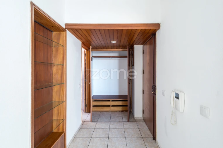 Apartamento T3 para Arrendamento em Carcavelos e Parede Foto 22