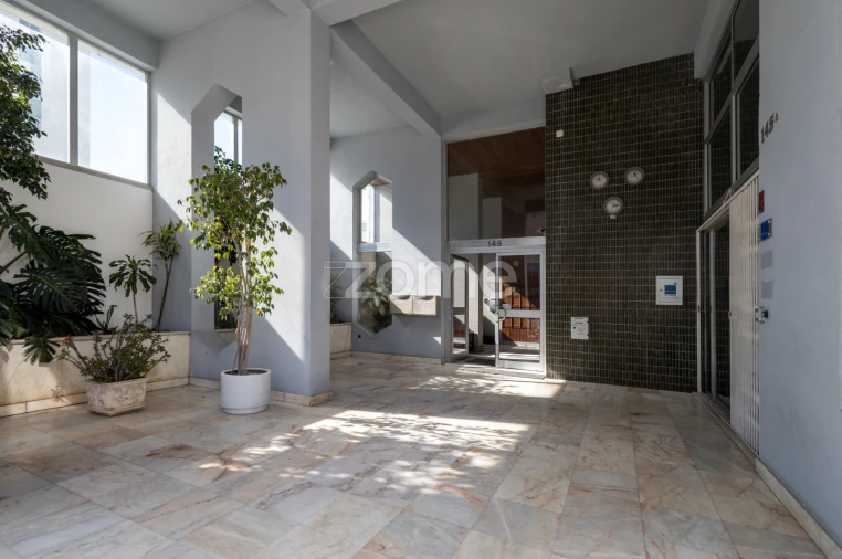 Apartamento T3 para Arrendamento em Carcavelos e Parede Foto 8