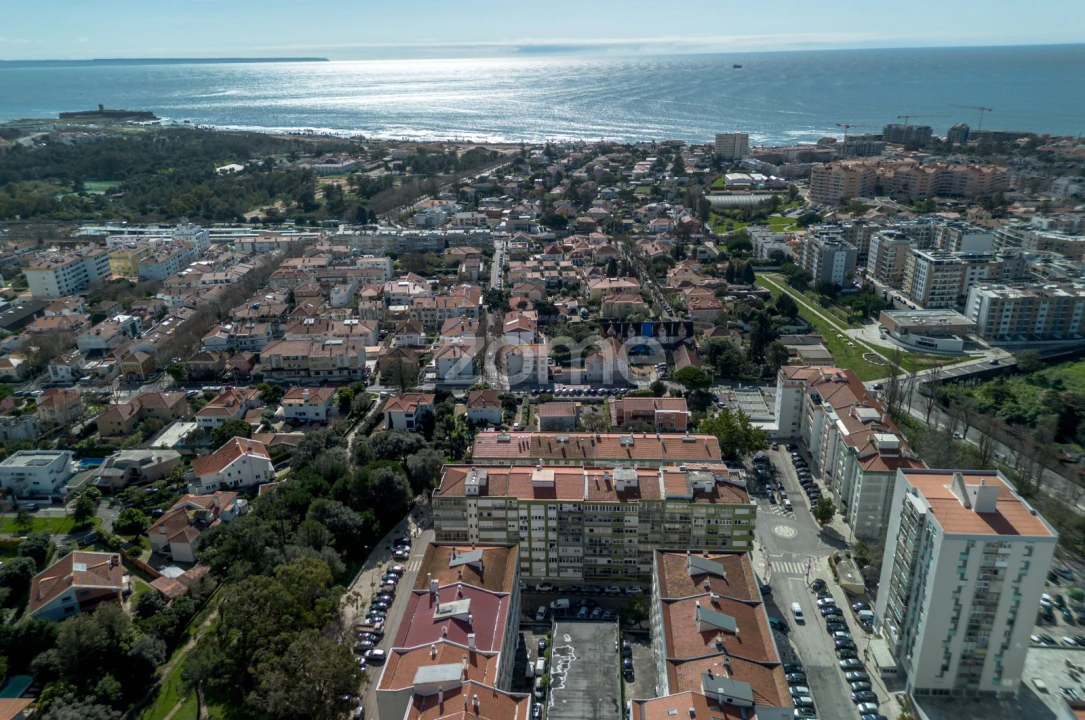 Apartamento T3 para Arrendamento em Carcavelos e Parede Foto 37