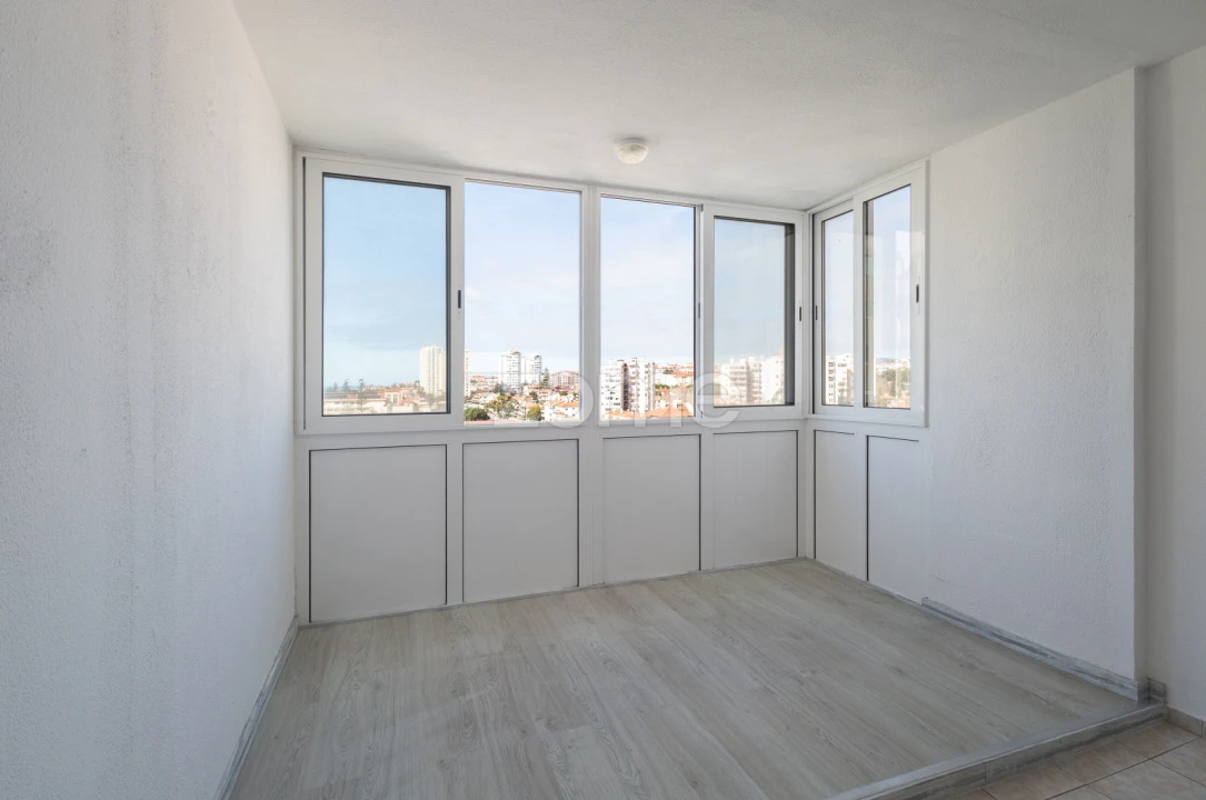 Apartamento T3 para Arrendamento em Carcavelos e Parede Foto 16