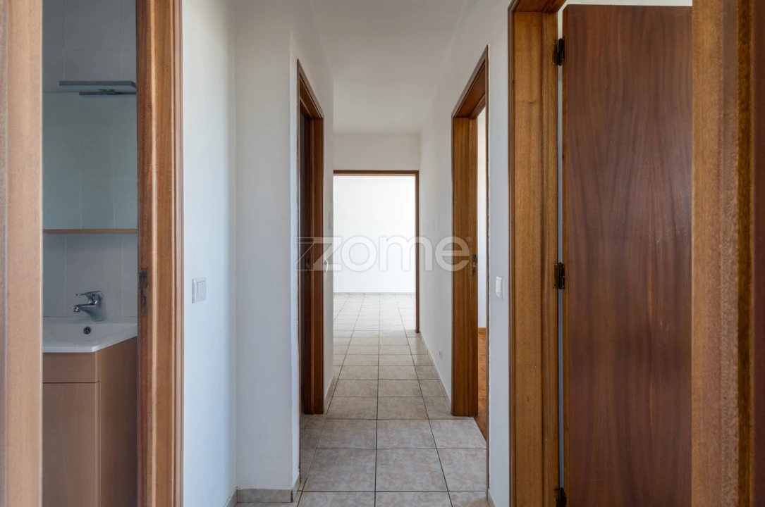 Apartamento T3 para Arrendamento em Carcavelos e Parede Foto 29