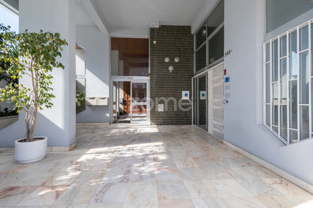 Apartamento T3 para Arrendamento em Carcavelos e Parede Foto 7