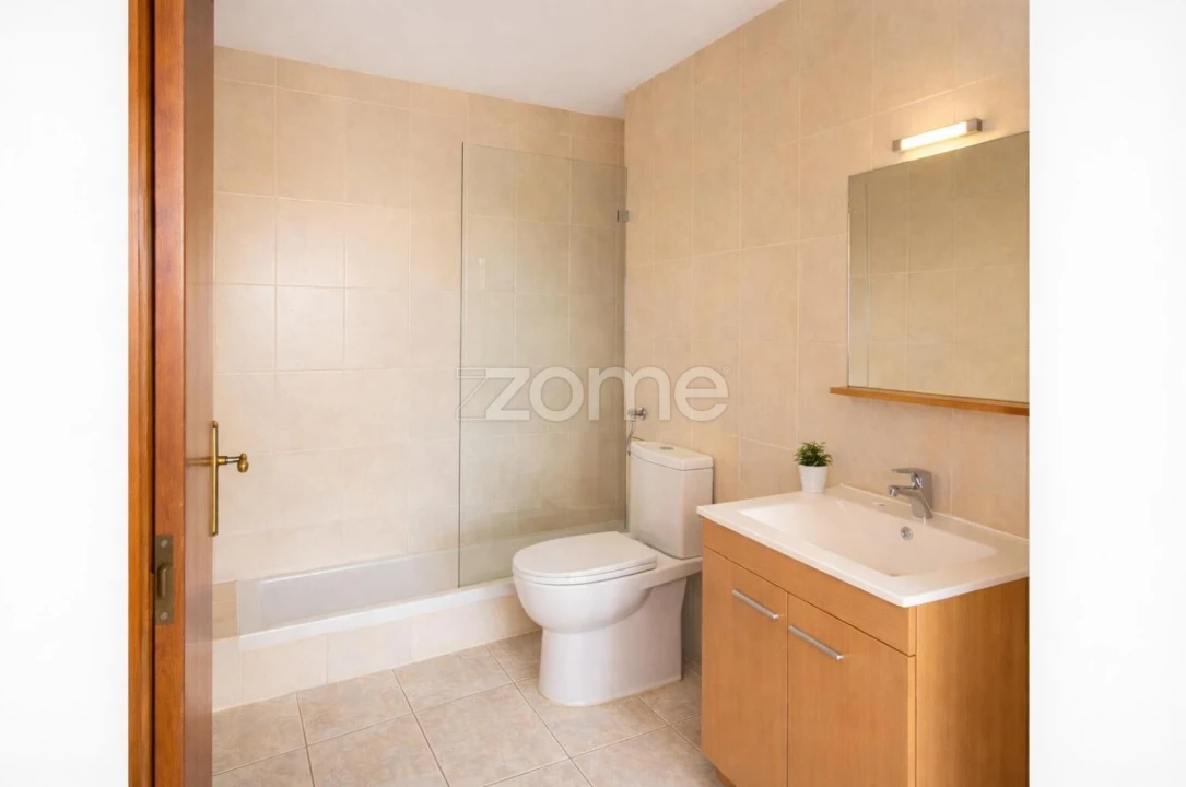 Apartamento T3 para Arrendamento em Carcavelos e Parede Foto 23