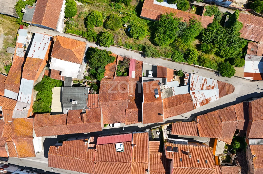 Moradia T2 para Venda em Pampilhosa Foto 22