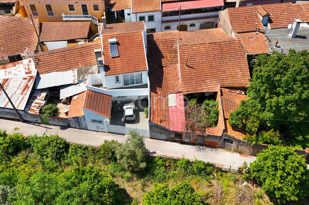 Moradia T2 para Venda em Pampilhosa Foto 23