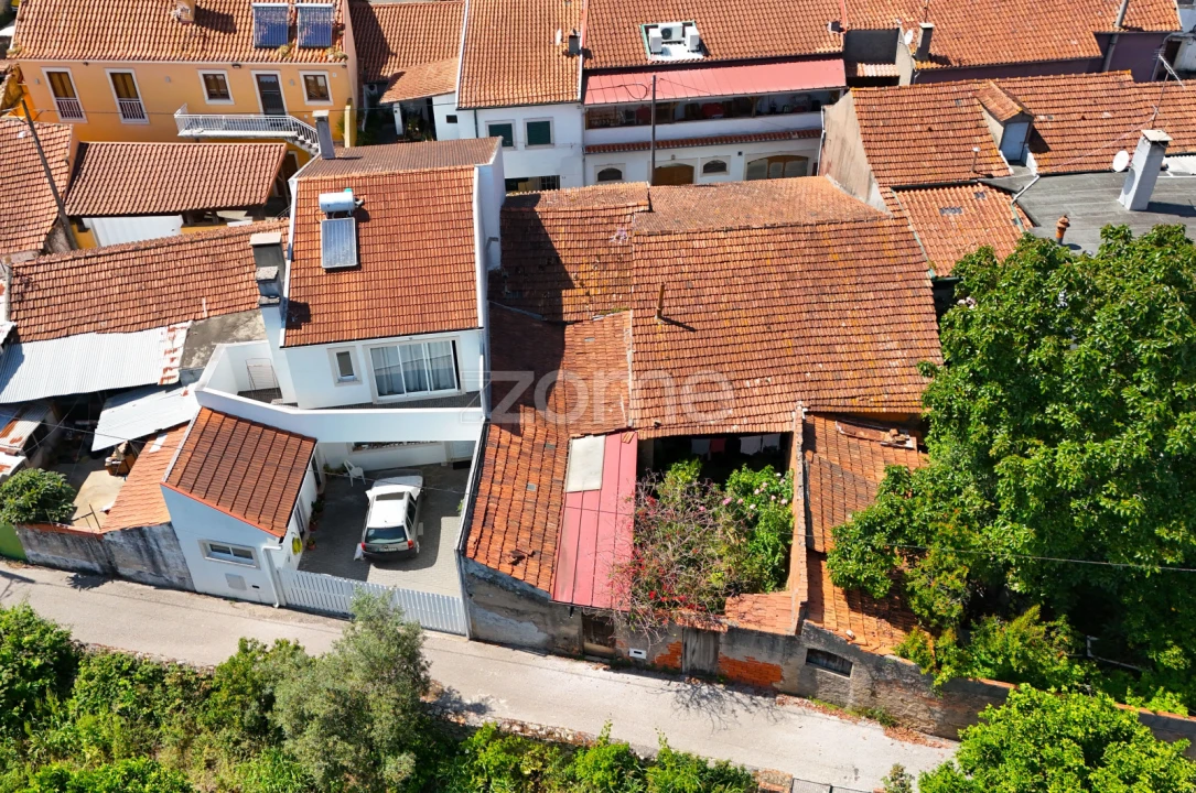 Moradia T2 para Venda em Pampilhosa Foto 21