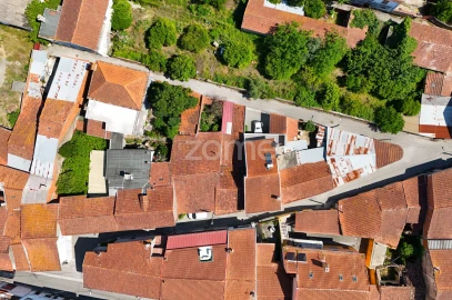 Moradia T2 para Venda em Pampilhosa