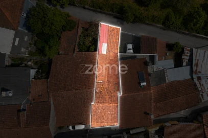 Moradia T2 para Venda em Pampilhosa