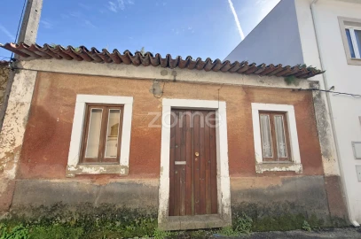 Moradia T2 para Venda em Pampilhosa
