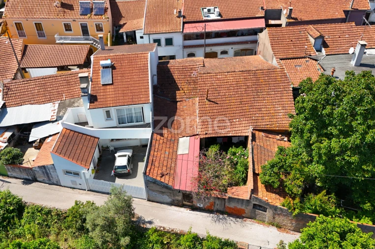 Moradia T2 para Venda em Pampilhosa Foto 21