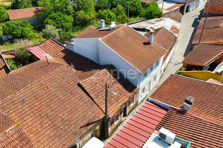Moradia T2 para Venda em Pampilhosa Foto 2