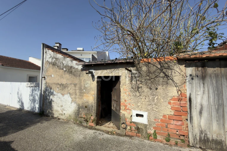 Moradia T2 para Venda em Pampilhosa Foto 15