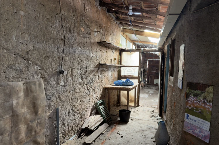 Moradia T2 para Venda em Pampilhosa