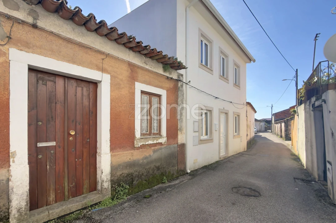 Moradia T2 para Venda em Pampilhosa Foto 5