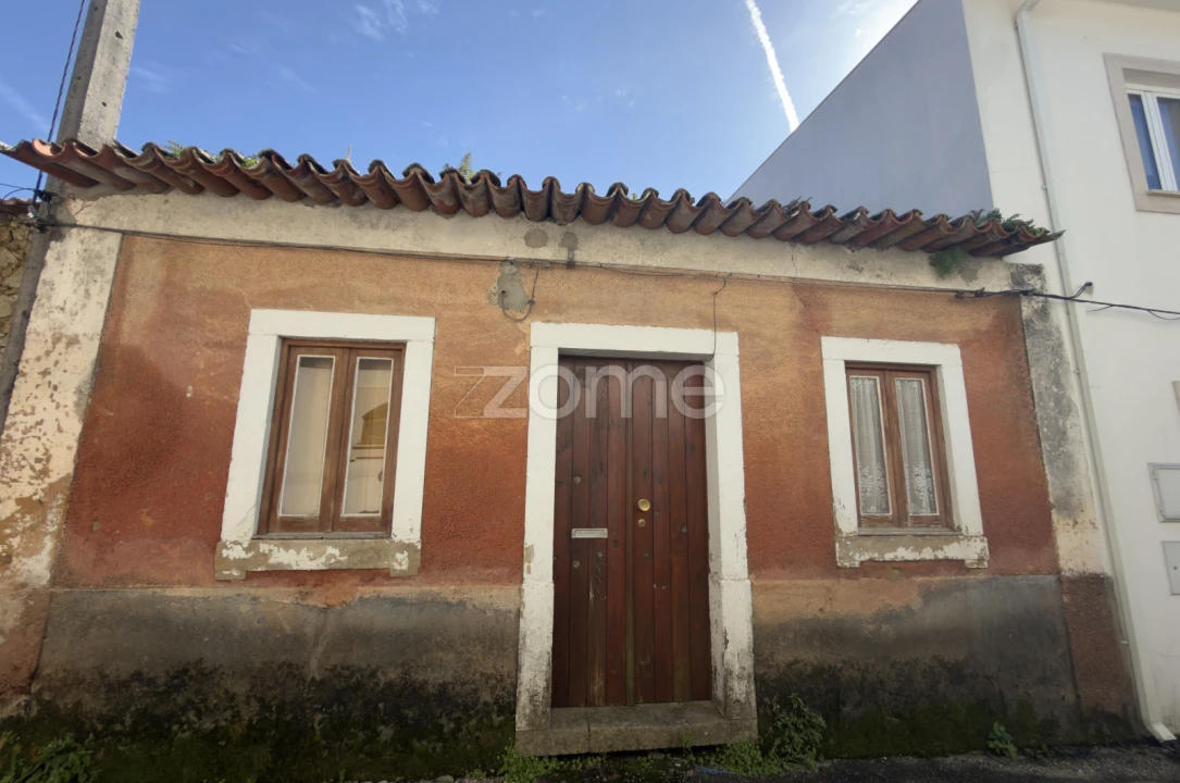 Moradia T2 para Venda em Pampilhosa Foto 2