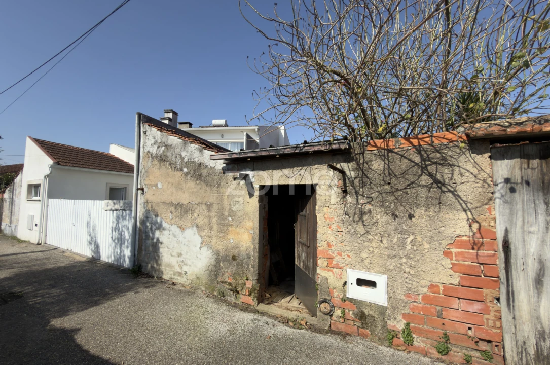 Moradia T2 para Venda em Pampilhosa Foto 16