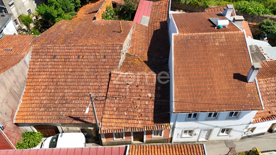 Moradia T2 para Venda em Pampilhosa