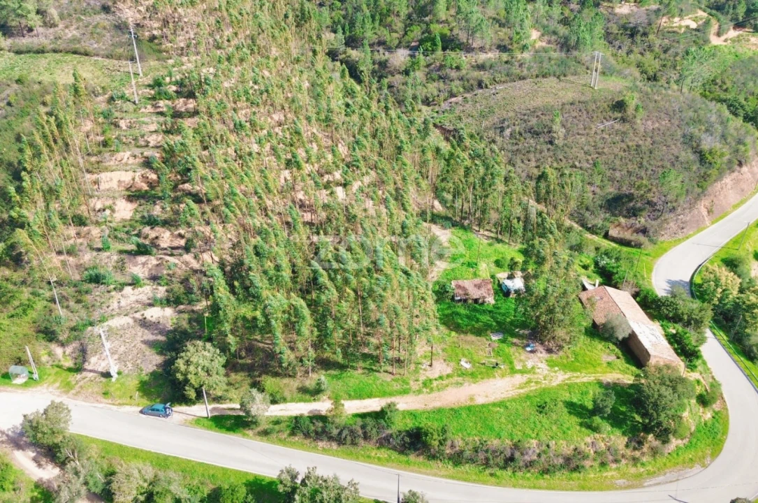 Moradia T5 para Venda em Monchique Foto 16