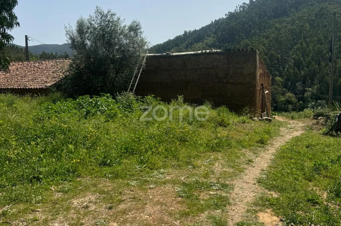 Moradia T5 para Venda em Monchique Foto 8