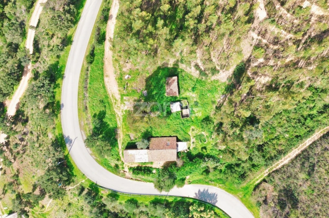 Moradia T5 para Venda em Monchique Foto 13