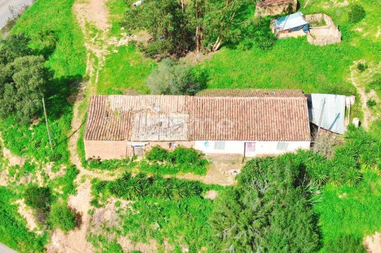 Moradia T5 para Venda em Monchique Foto 15