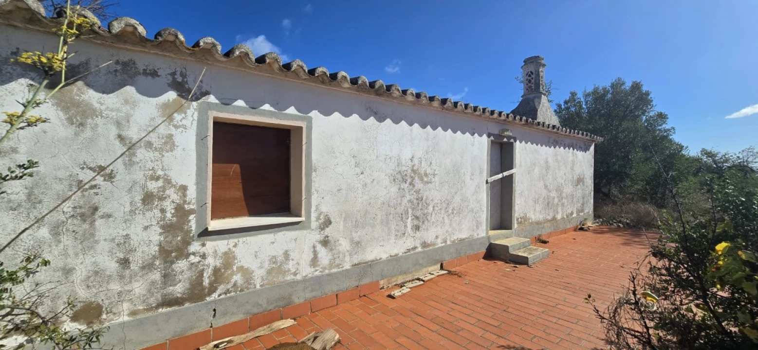 Quinta T3 para Venda em Luz de Tavira e Santo Estêvão Foto 9