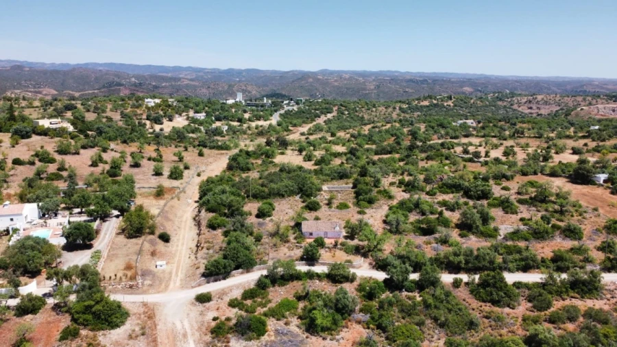 Quinta T3 para Venda em Luz de Tavira e Santo Estêvão Foto 13