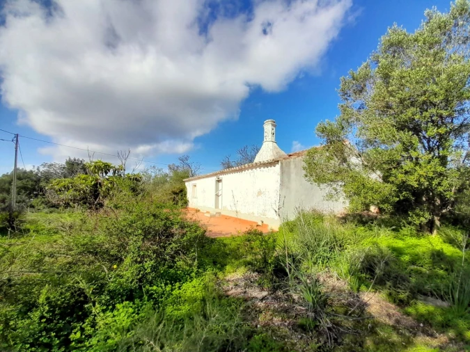 Quinta T3 para Venda em Luz de Tavira e Santo Estêvão Foto 6