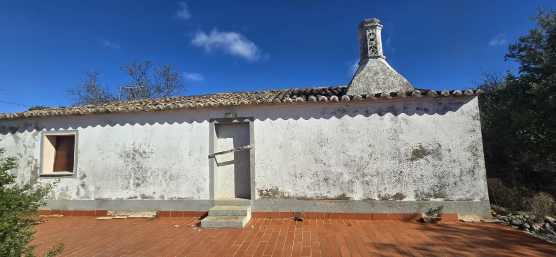 Quinta T3 para Venda em Luz de Tavira e Santo Estêvão Foto 8