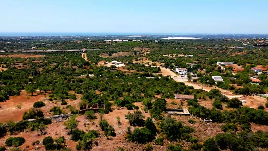Quinta T3 para Venda em Luz de Tavira e Santo Estêvão Foto 3