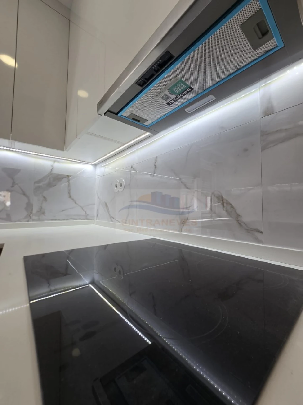 Apartamento T3 para Venda em Mina de Água Foto 7