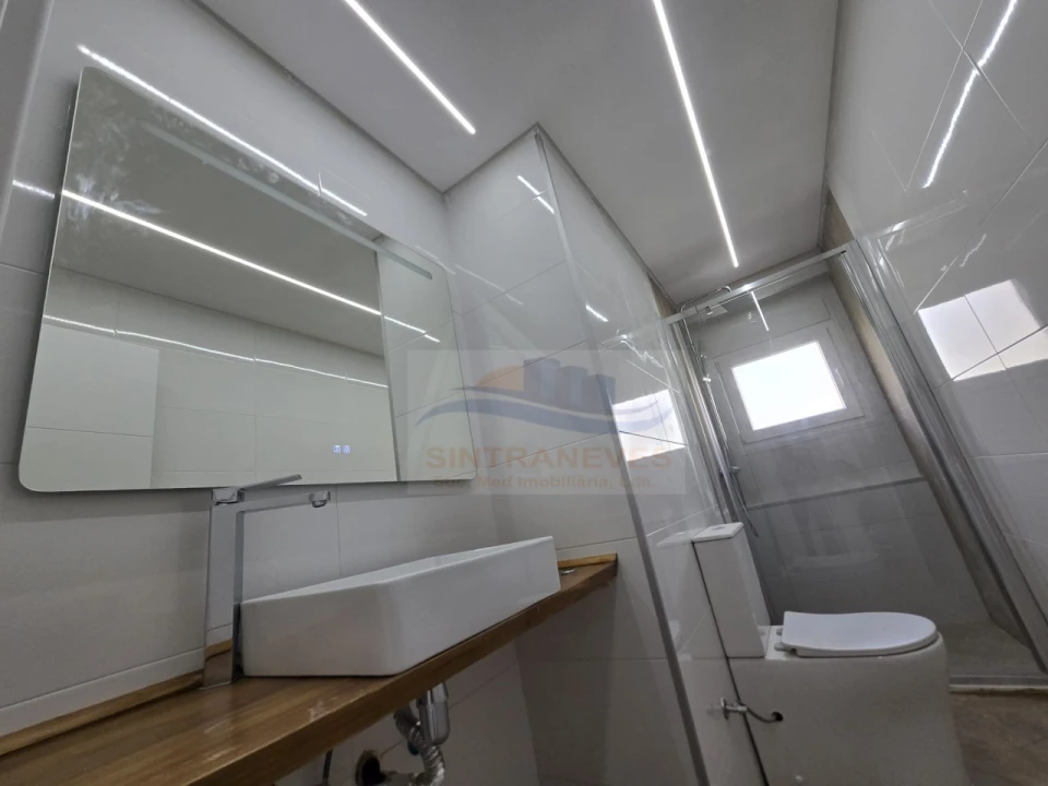 Apartamento T3 para Venda em Mina de Água Foto 13