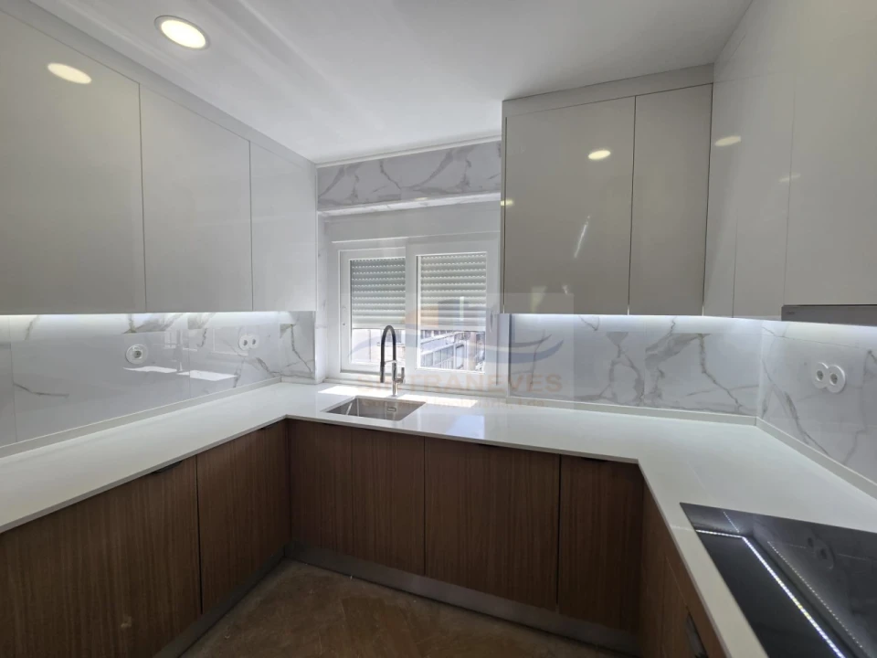 Apartamento T3 para Venda em Mina de Água Foto 19