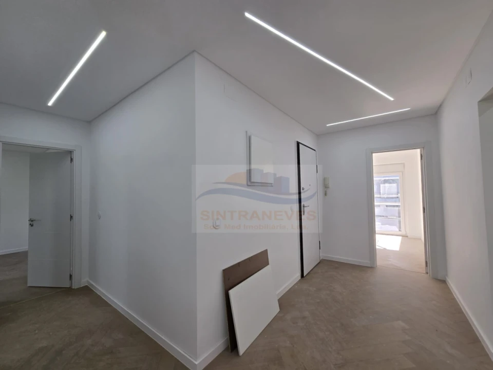 Apartamento T3 para Venda em Mina de Água Foto 21