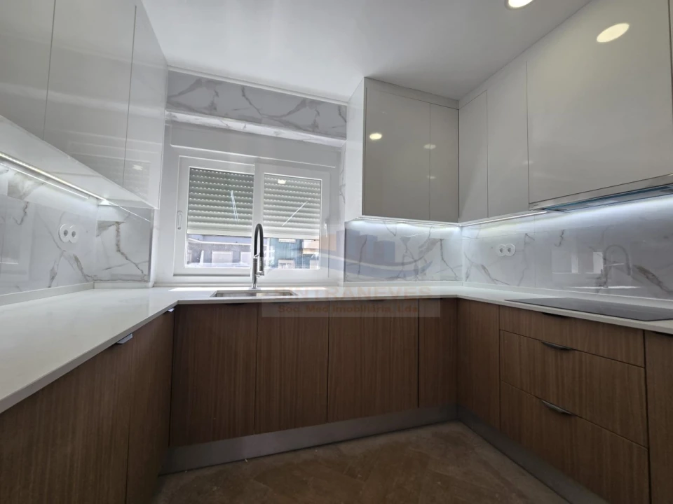 Apartamento T3 para Venda em Mina de Água Foto 27