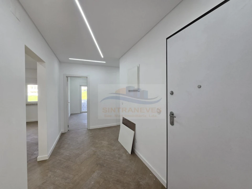 Apartamento T3 para Venda em Mina de Água Foto 33