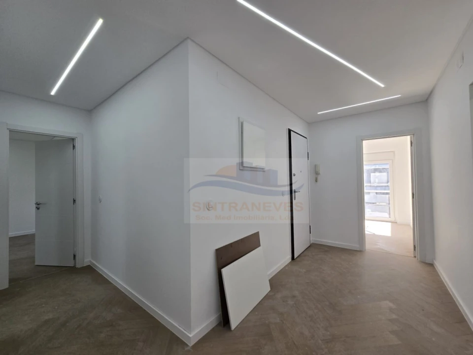 Apartamento T3 para Venda em Mina de Água Foto 34