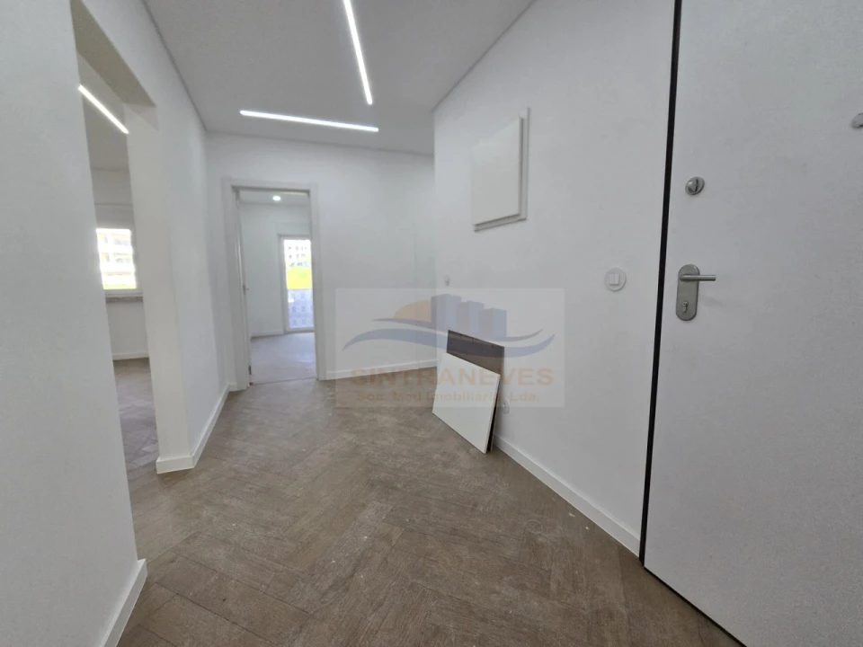 Apartamento T3 para Venda em Mina de Água Foto 37