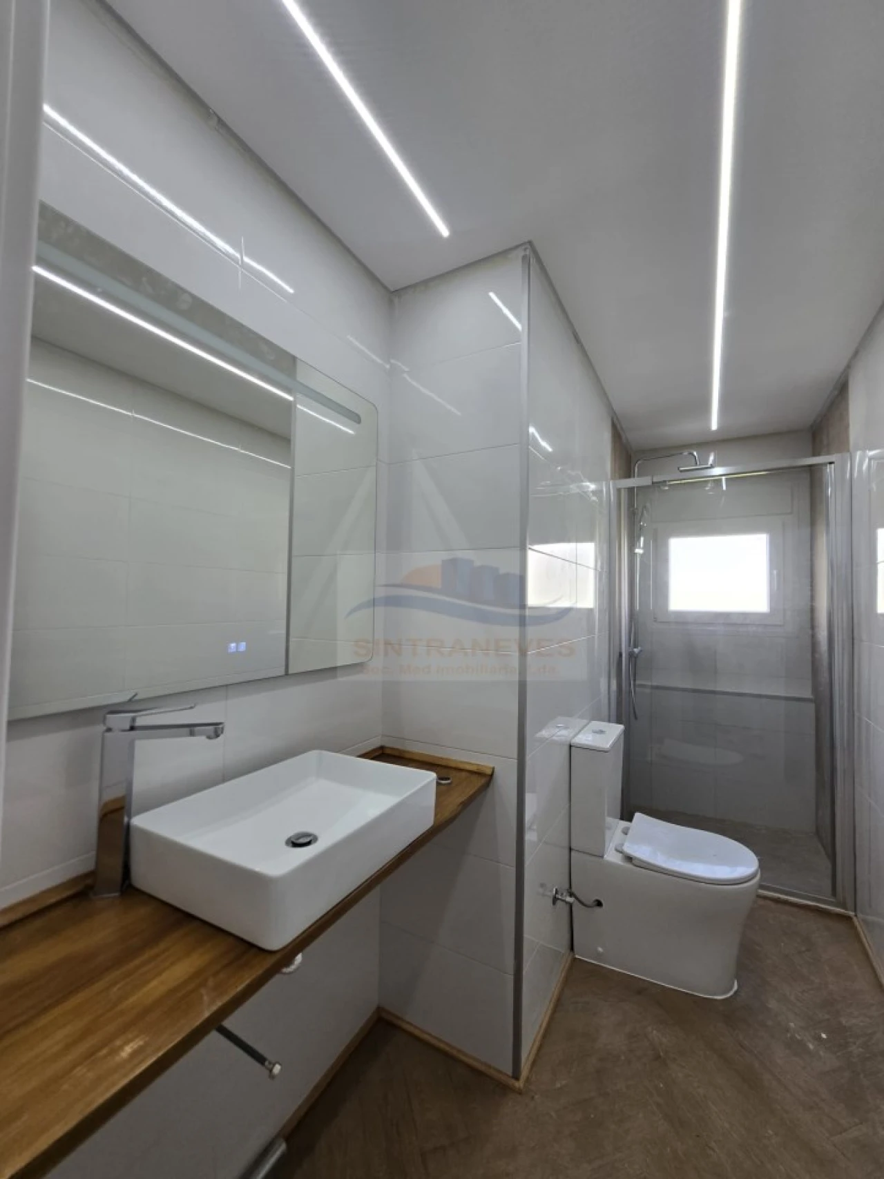 Apartamento T3 para Venda em Mina de Água Foto 42