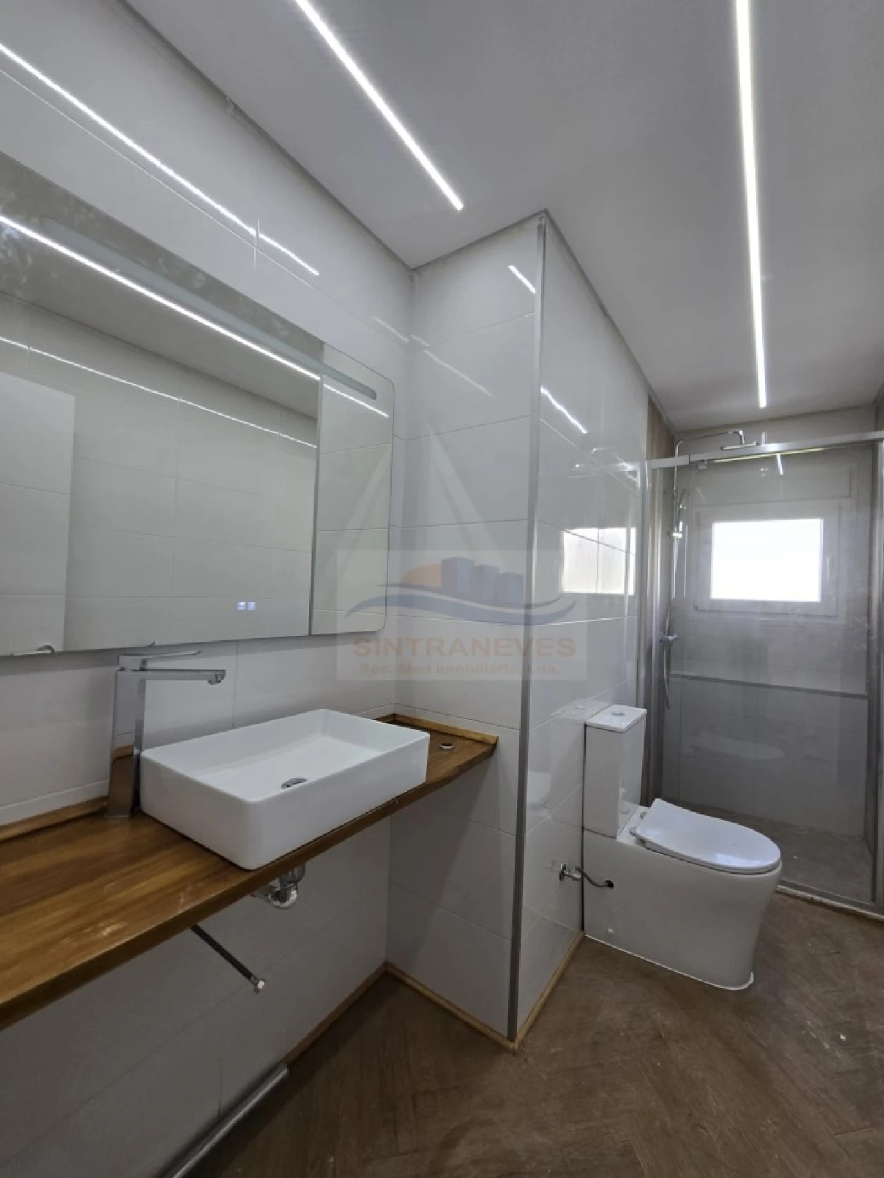 Apartamento T3 para Venda em Mina de Água Foto 47