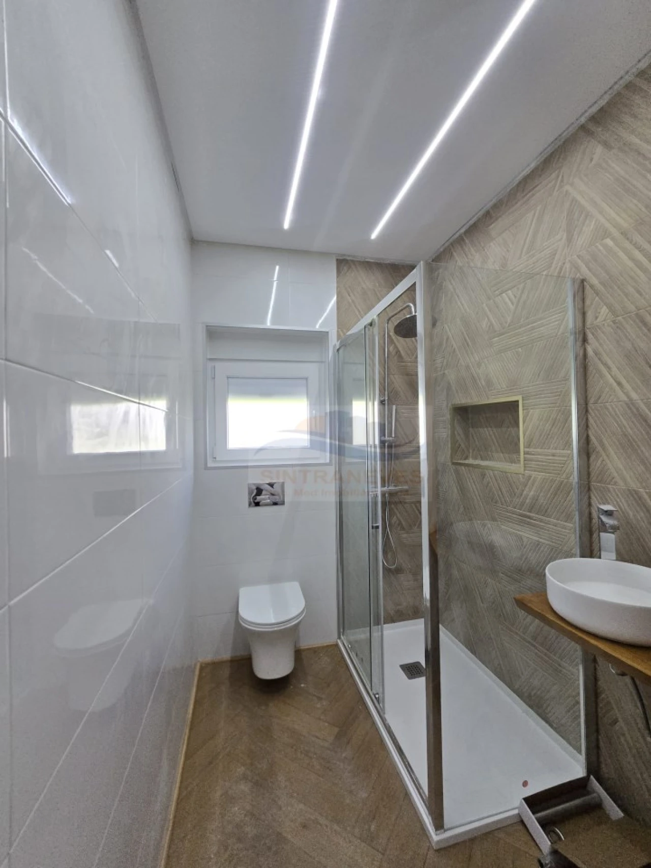 Apartamento T3 para Venda em Mina de Água Foto 51