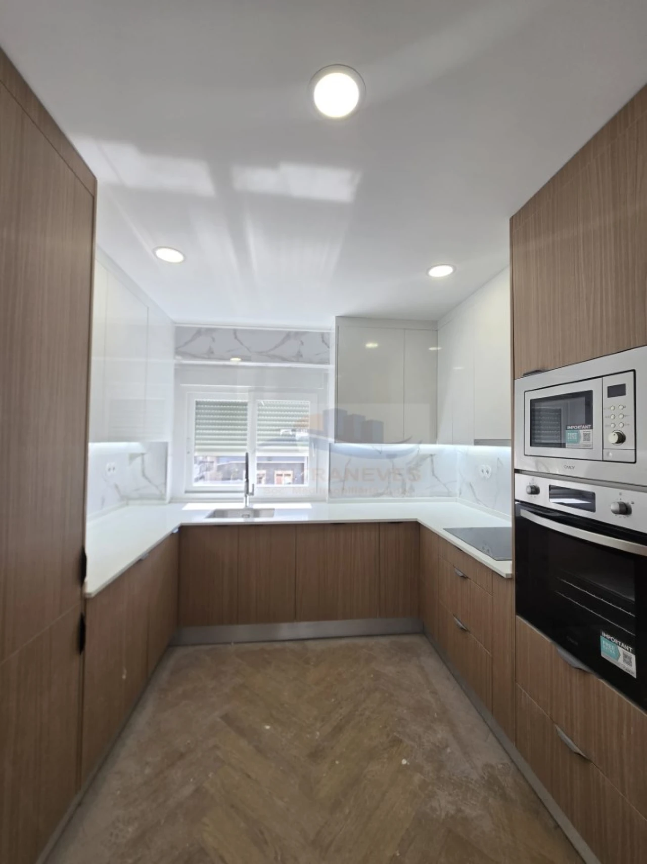 Apartamento T3 para Venda em Mina de Água Foto 58