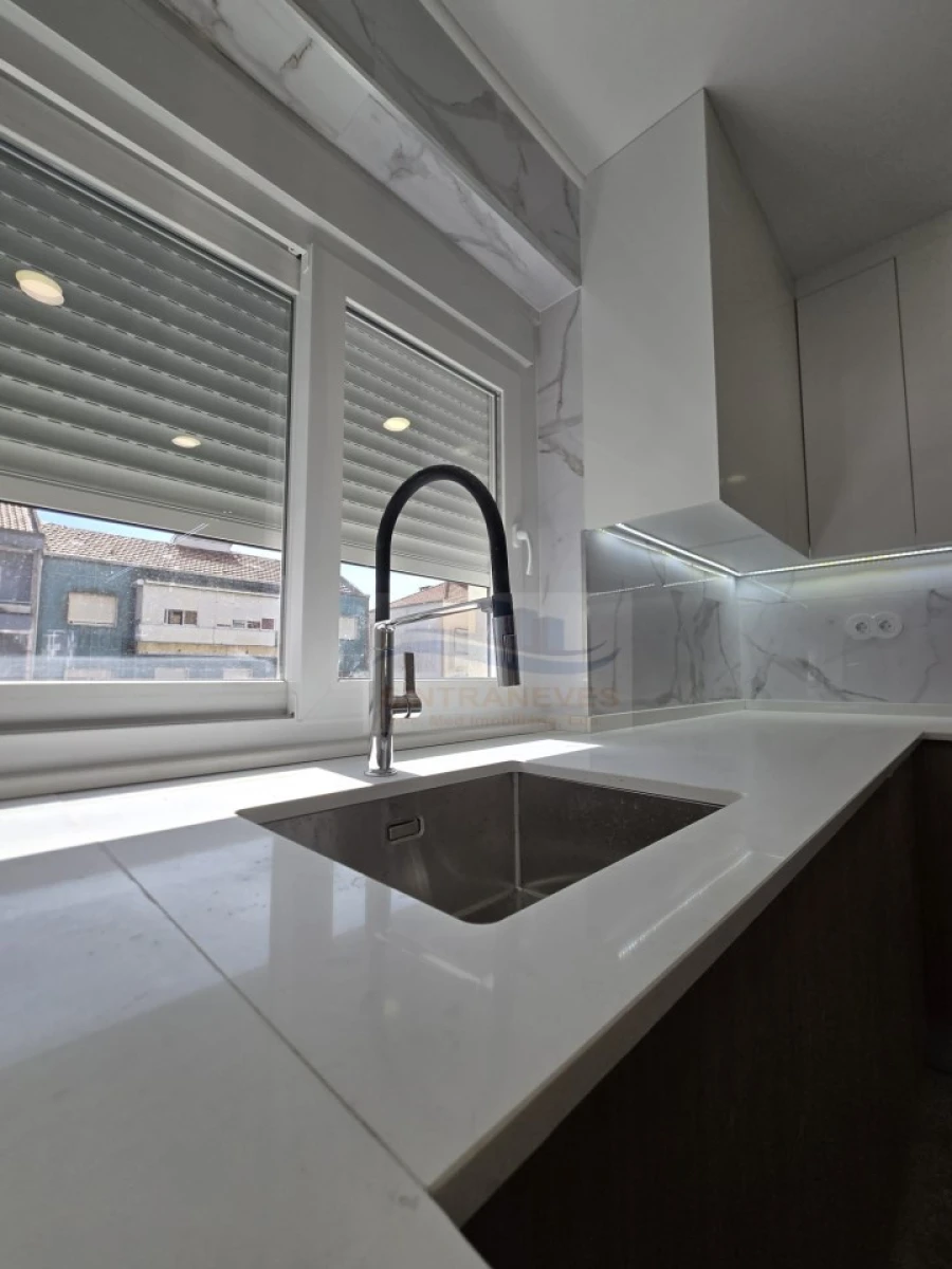 Apartamento T3 para Venda em Mina de Água Foto 1